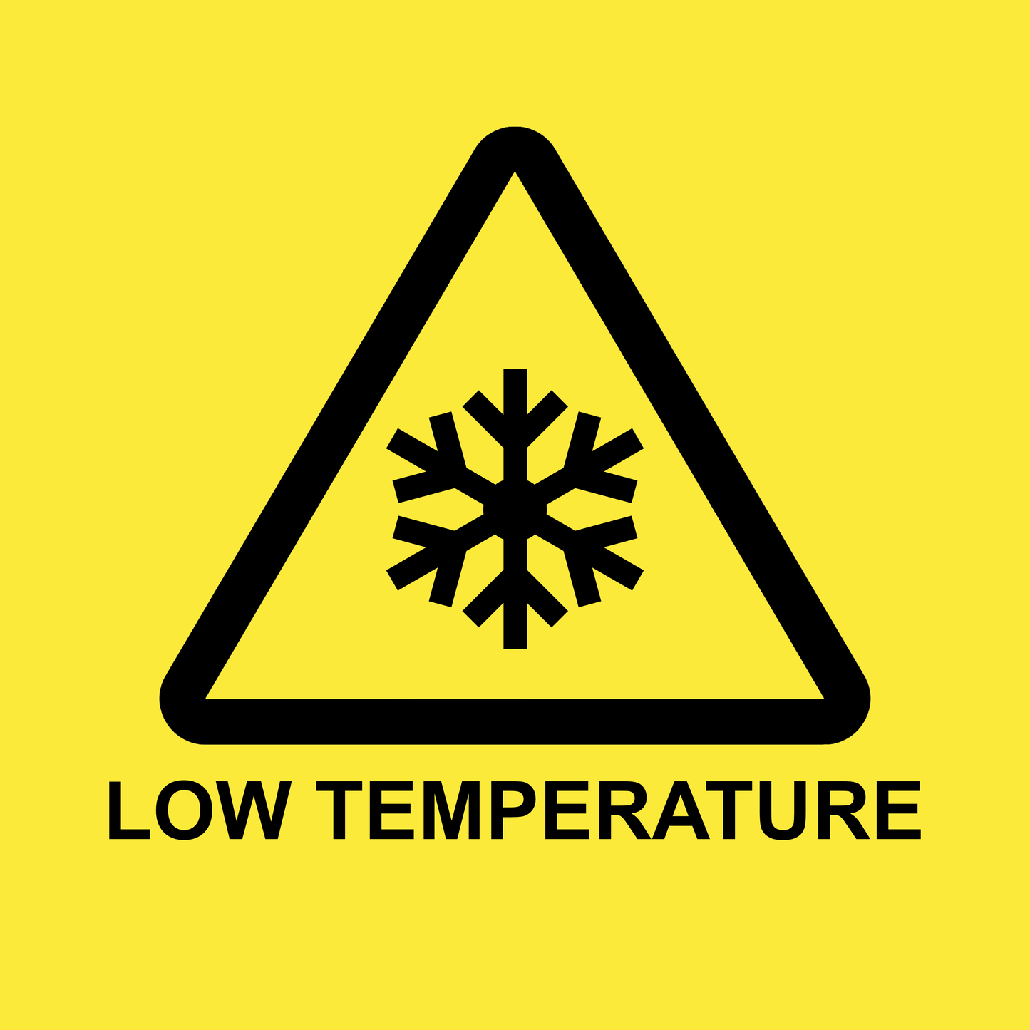 Low Temperature