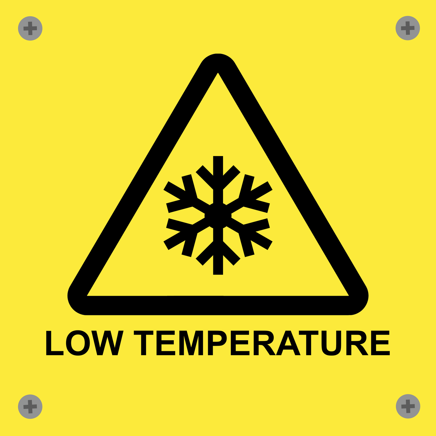 Low Temperature