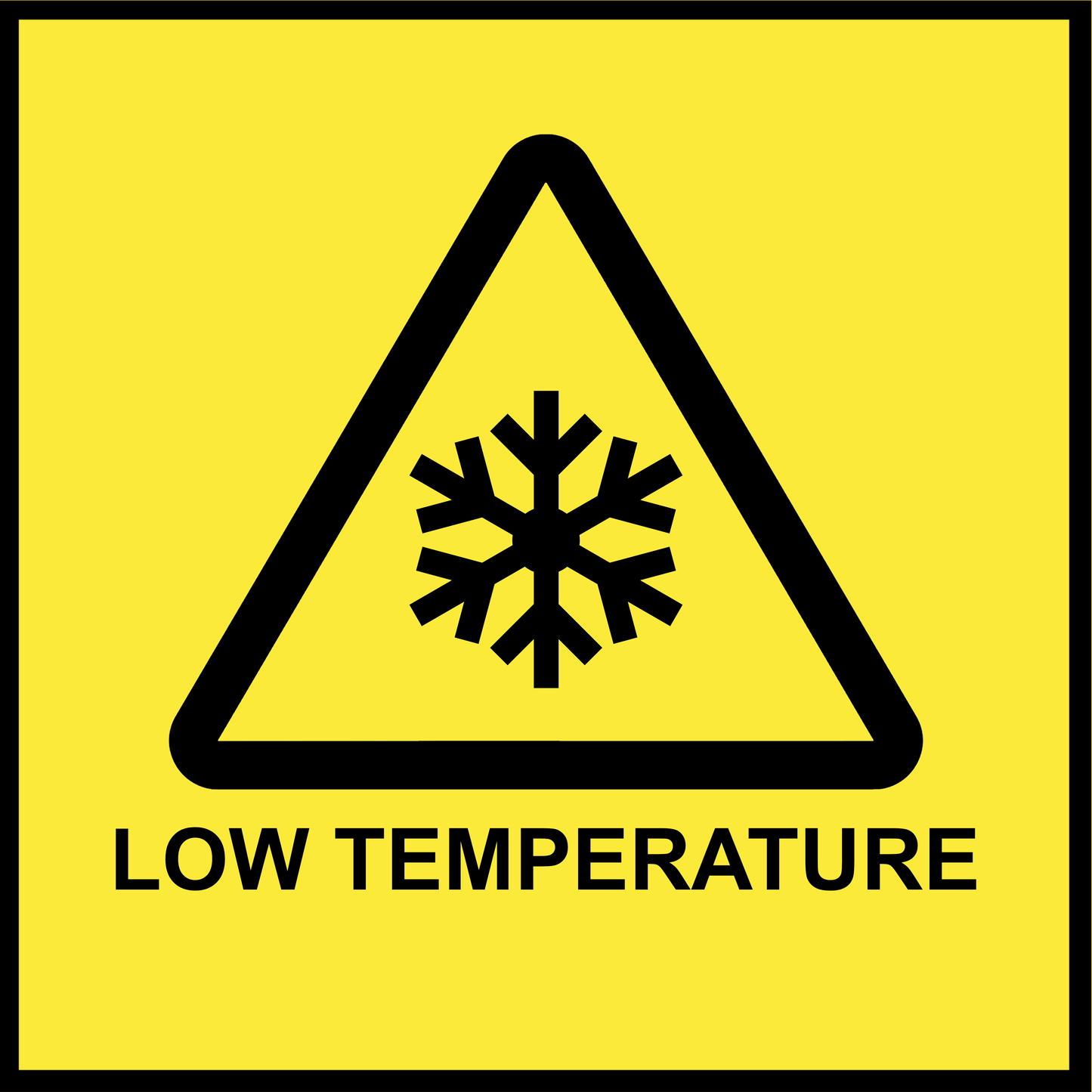 Low Temperature