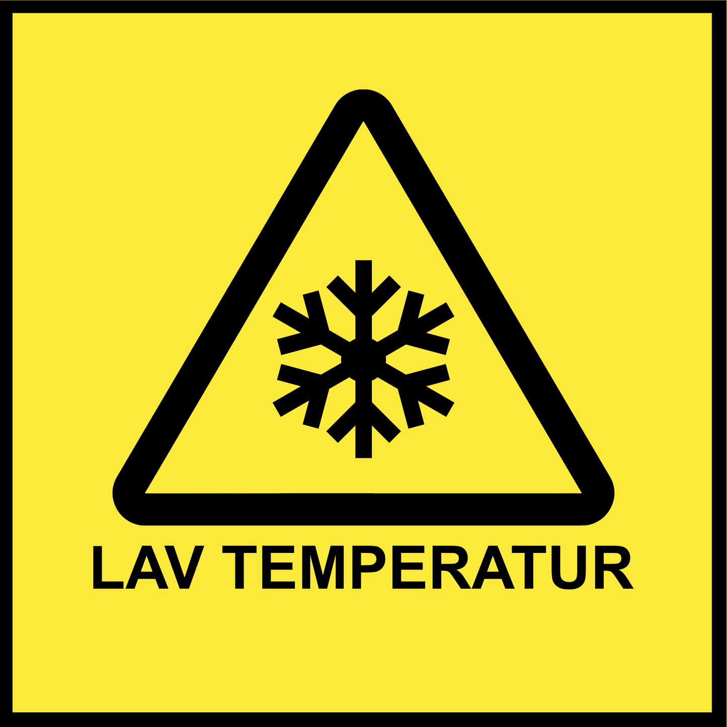 Low Temperature