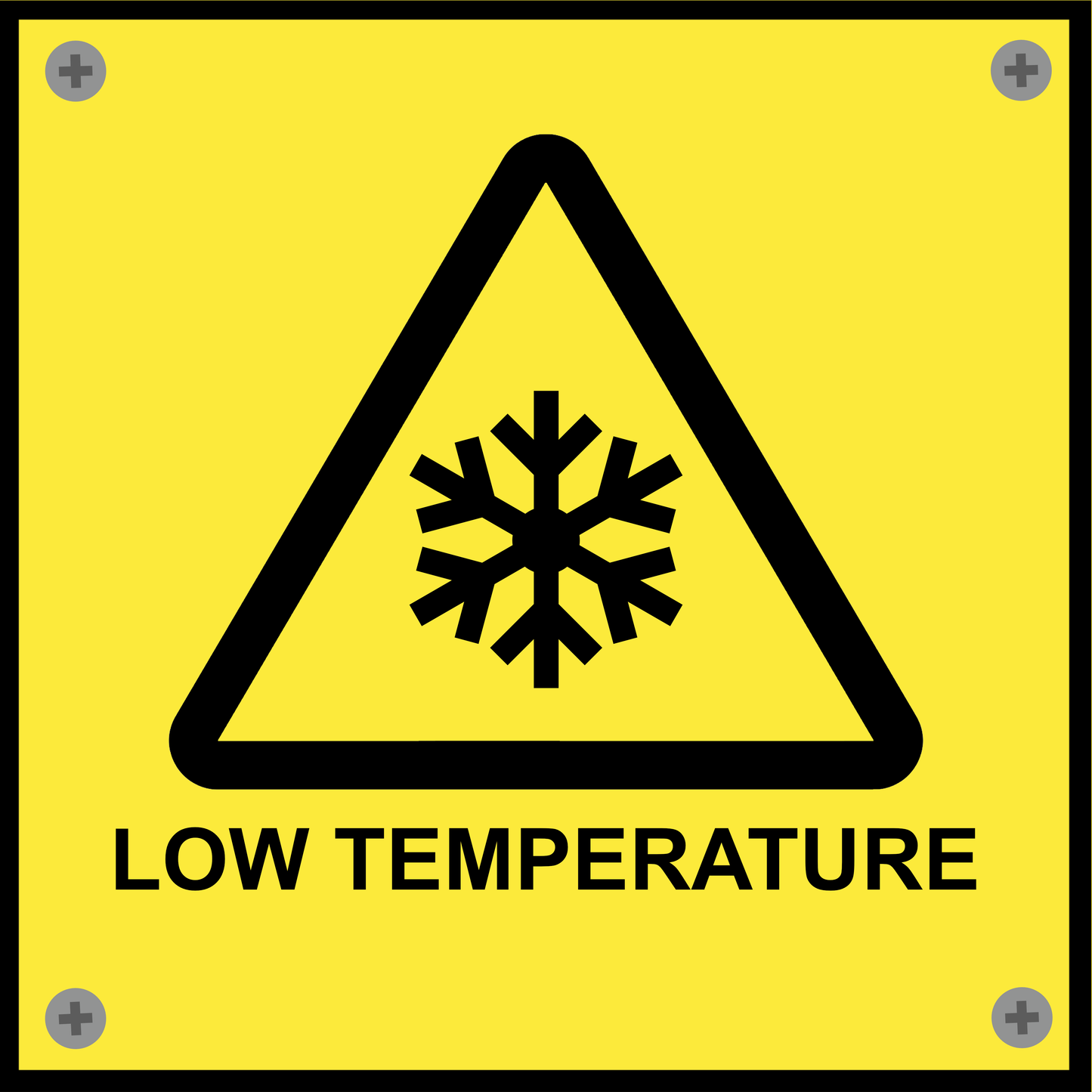 Low Temperature